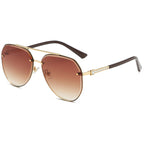 (PAQUETE de 6) Gafas de sol al por mayor 88055