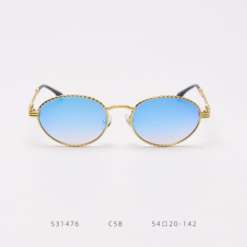 (6 PACK) lunettes de soleil en gros Z1510