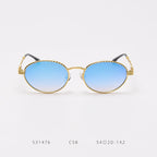 (6 PACK) lunettes de soleil en gros Z1510