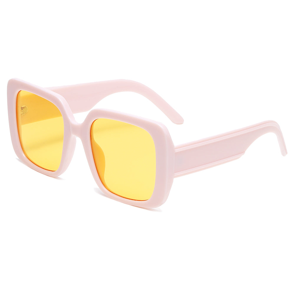 (6 PACK) Vente en gros de lunettes de soleil K71703