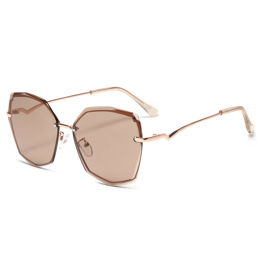 (6 PACK) lunettes de soleil en gros A1403