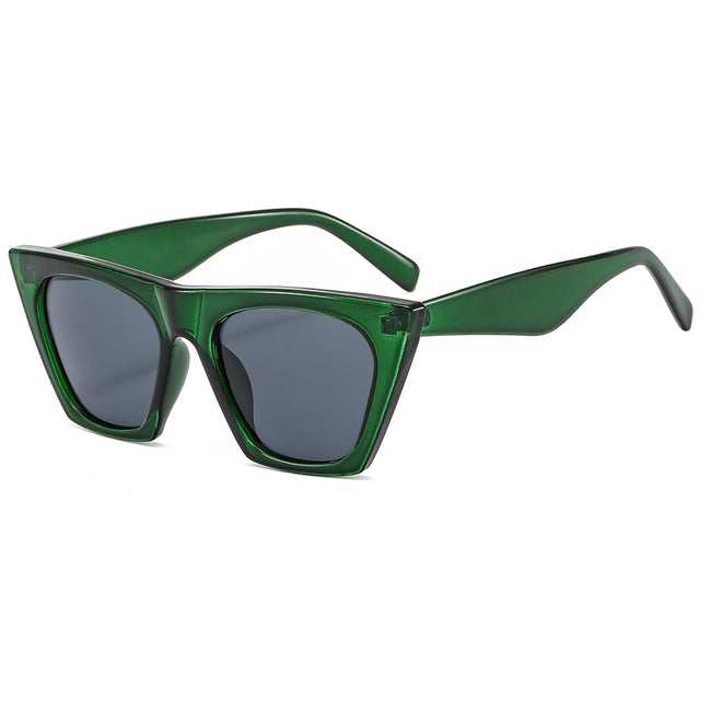 (6 PACK) lunettes de soleil en gros k11702 Main Image