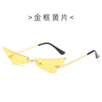 (6 PACK) lunettes de soleil en gros AJ029