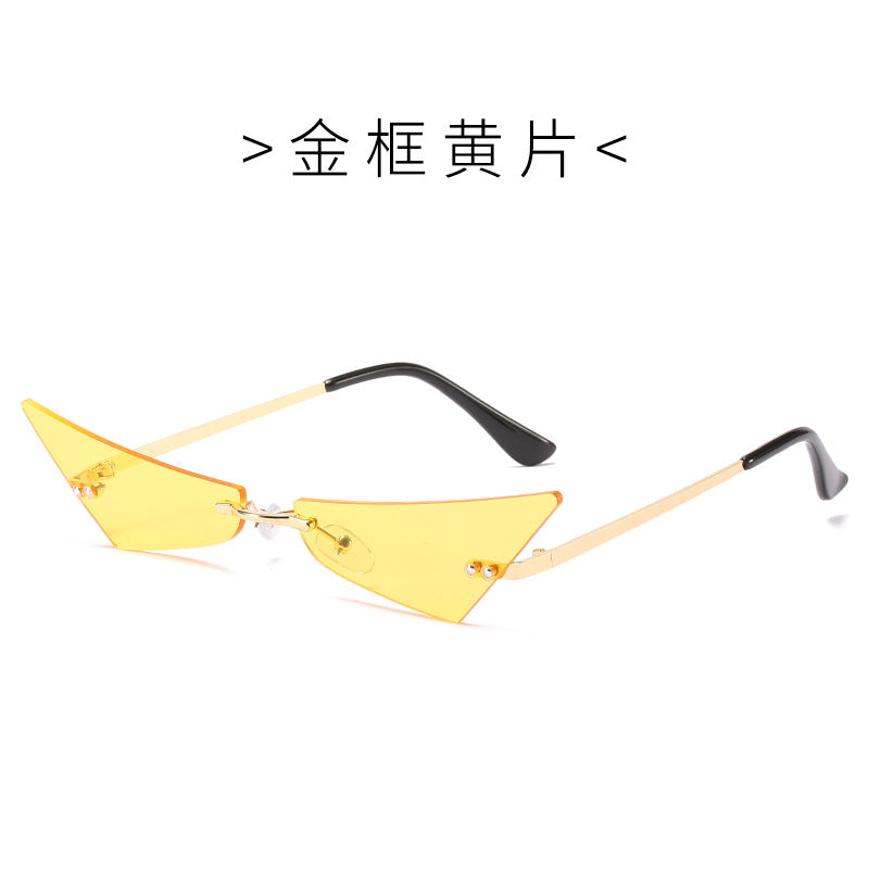 (6 PACK) lunettes de soleil en gros AJ029