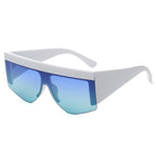 (PAQUETE de 6) Gafas de sol al por mayor 73018