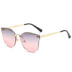 (PAQUETE de 6) Gafas de sol al por mayor 88053