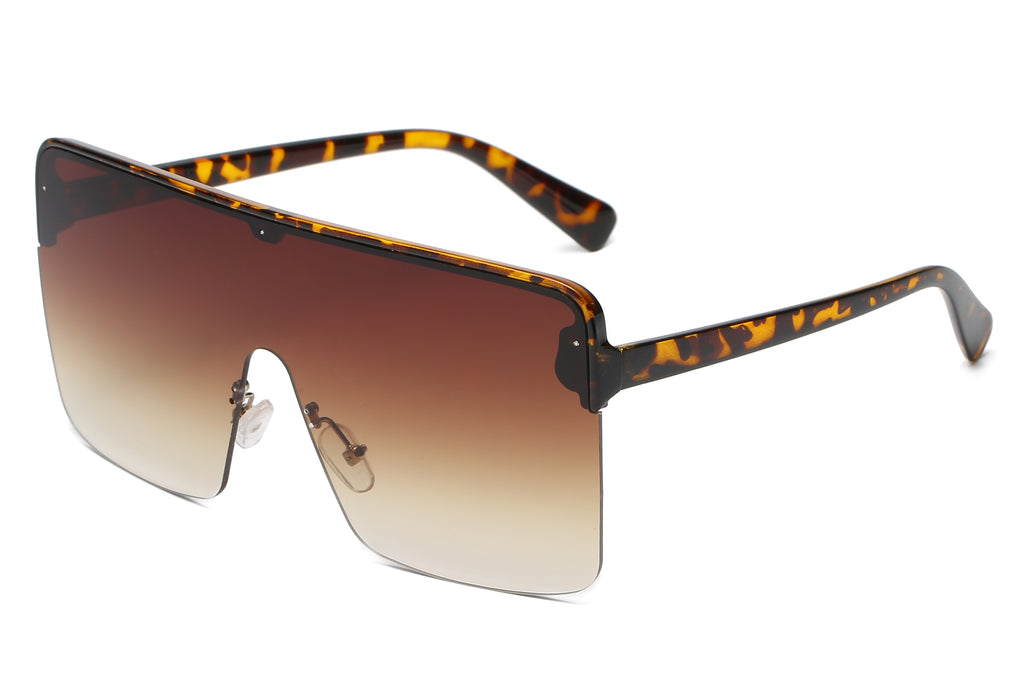 (6 PACK) Vente en gros de lunettes de soleil 87059