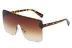 (6 PACK) Vente en gros de lunettes de soleil 87059