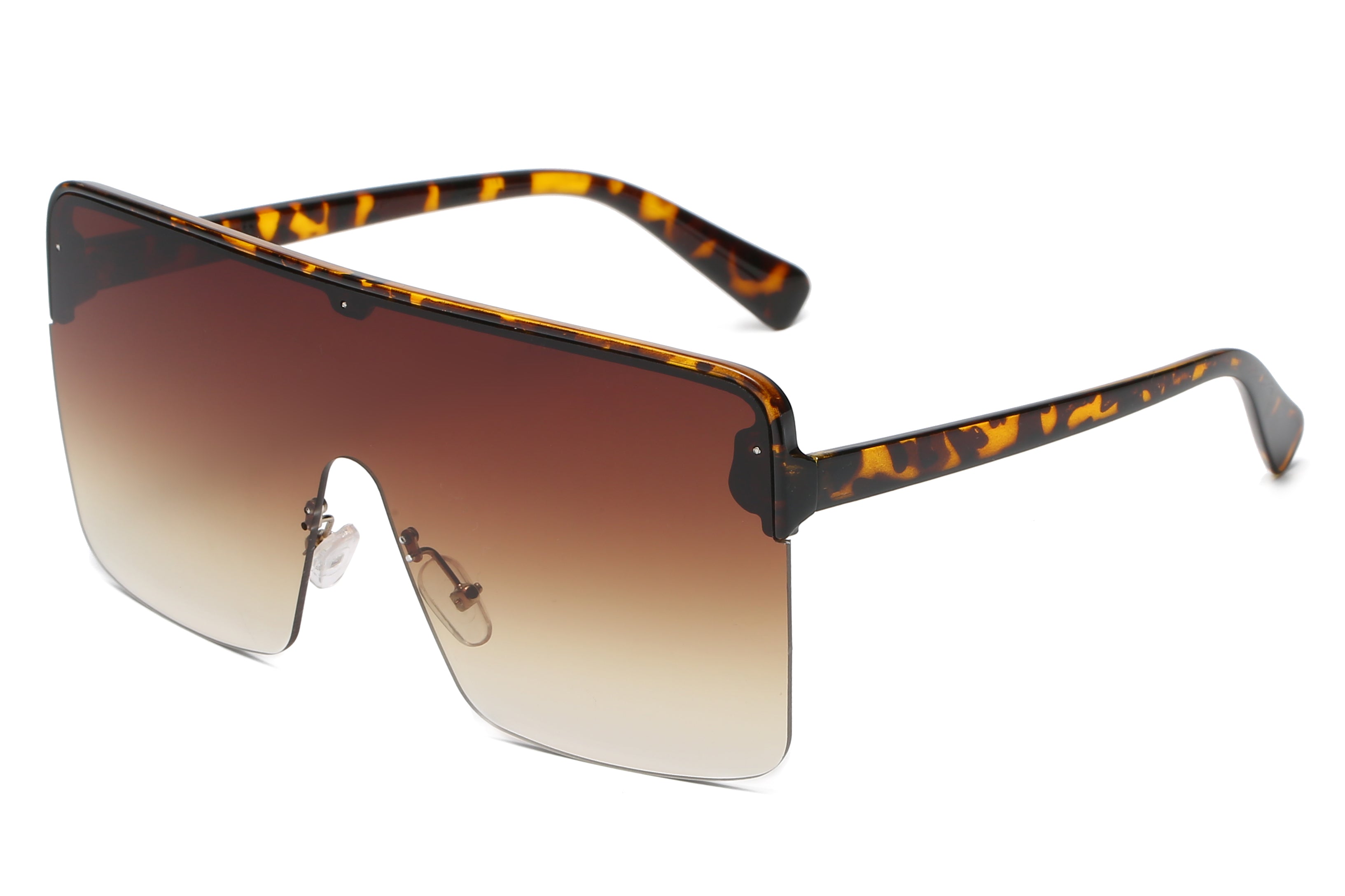 (6 PACK) Vente en gros de lunettes de soleil 87059
