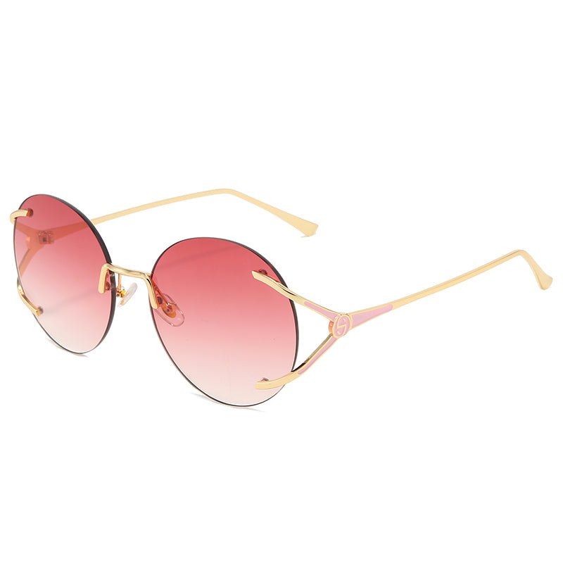 (PAQUETE de 6) Gafas de sol al por mayor 88090