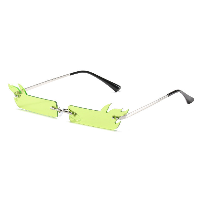 (6 PACK) lunettes de soleil en gros AJ016