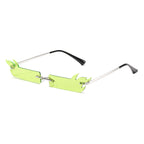 (6 PACK) lunettes de soleil en gros AJ016