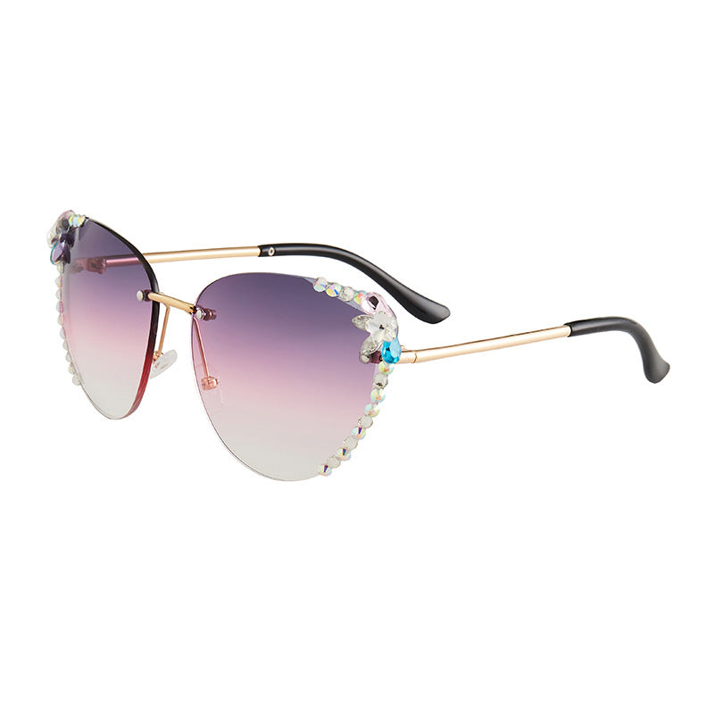 (6 PACK) Vente en gros de lunettes de soleil 76011