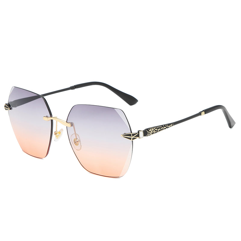 (6 PACK) Vente en gros de lunettes de soleil 88067