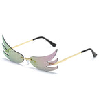 (6 PACK) Wholesale Sunglasses D1401