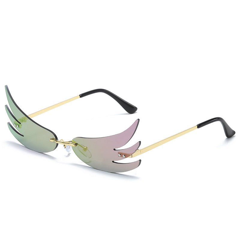 (6 PACK) Wholesale Sunglasses D1401