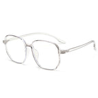 (LOT DE 6) Lunettes anti-lumière bleue O1307