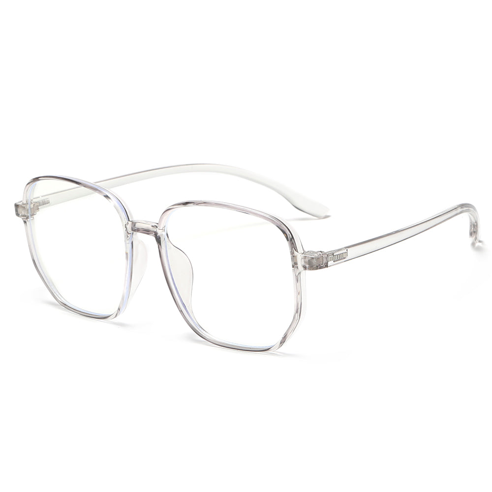 (LOT DE 6) Lunettes anti-lumière bleue O1307