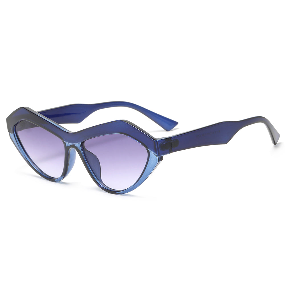 (6 PACK) Wholesale Sunglasses J1501