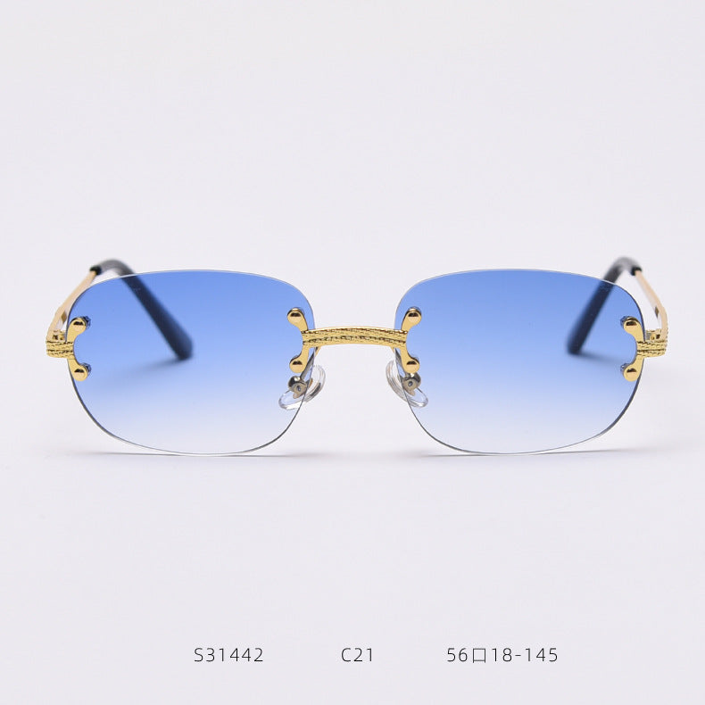 (6 PACK) lunettes de soleil en gros Z1509