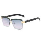 (6 PACK) Vente en gros de lunettes de soleil 88095