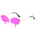 (6 PACK) lunettes de soleil en gros AJ003