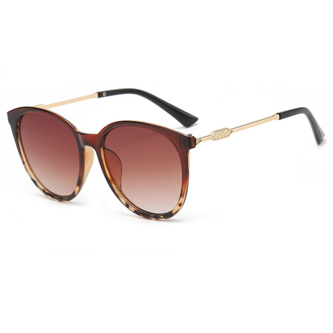 (6 PACK) lunettes de soleil en gros K71801 Main Image