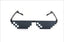 Sunglasses 89065