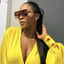 Square Sunglasses 2021