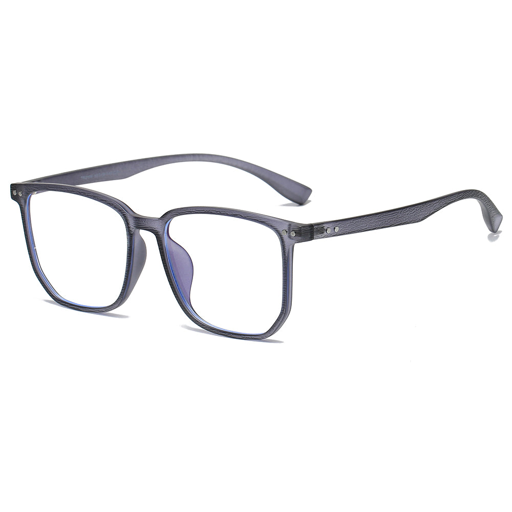 (PAQUETE de 6) Gafas de bloqueo de luz azul F81704