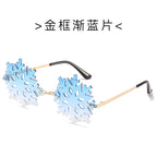 (6 PACK) lunettes de soleil en gros AJ025