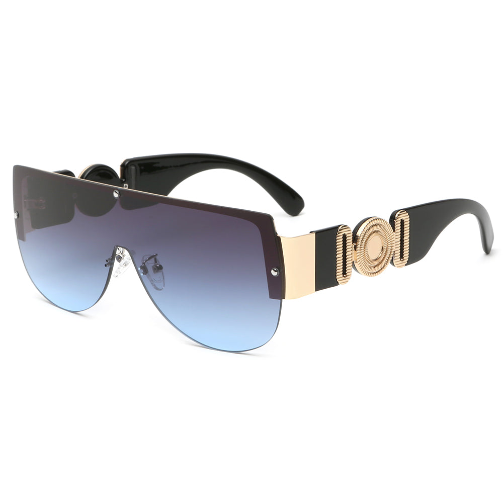 (PAQUETE de 6) anteojos de sol al por mayor U1506