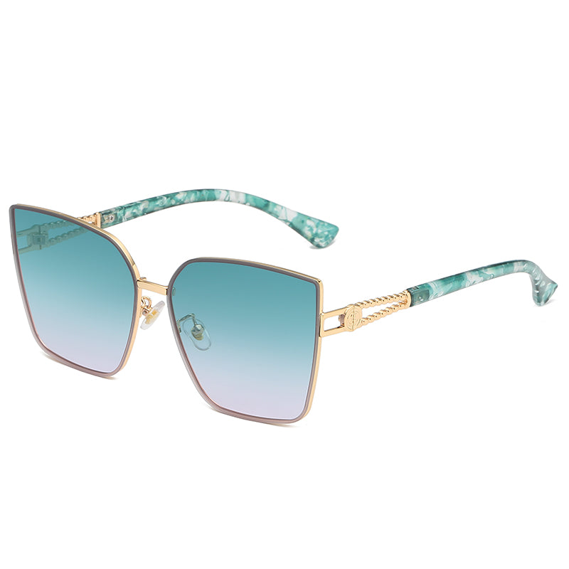 (PAQUETE de 6) Gafas de sol al por mayor 88022