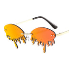 (6 PACK) lunettes de soleil en gros AJ005