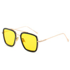 (6 PACK) Vente en gros de lunettes de soleil 89035