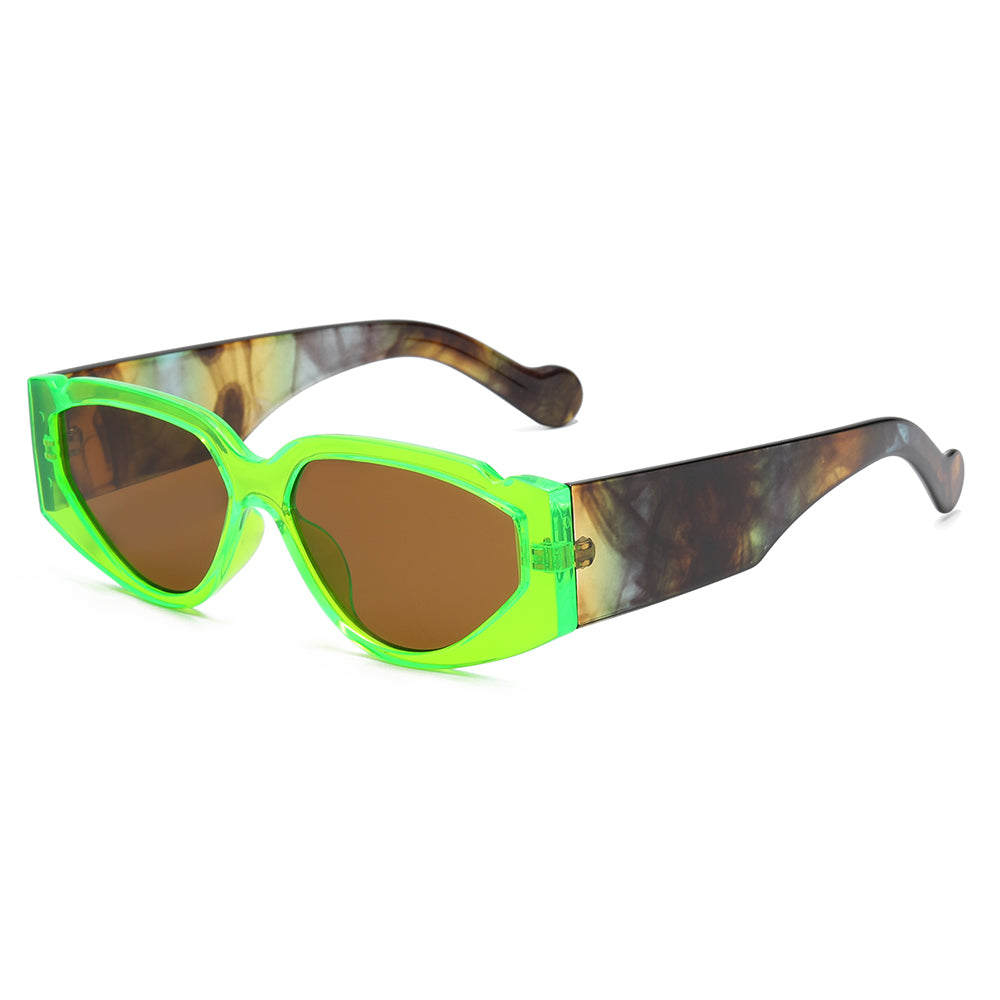 (6 PACK) Wholesale Sunglasses 86007