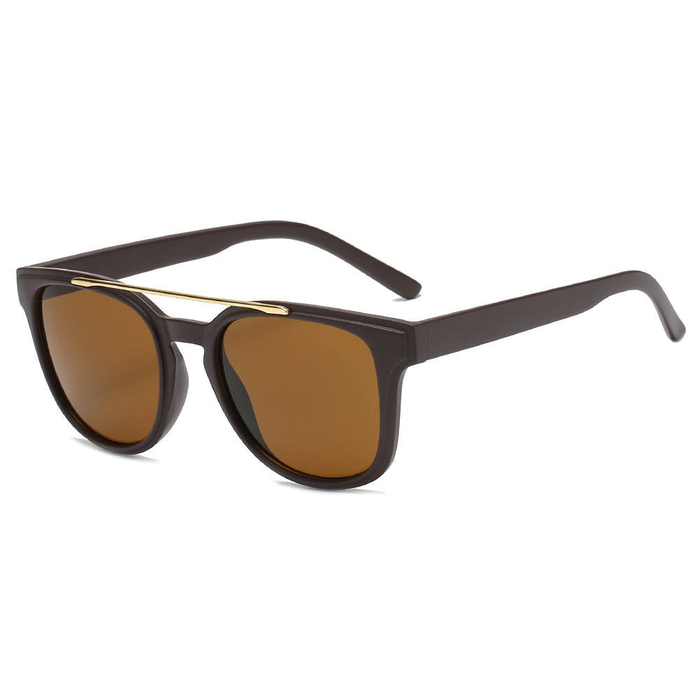 (6 PACK) lunettes de soleil en gros K71701