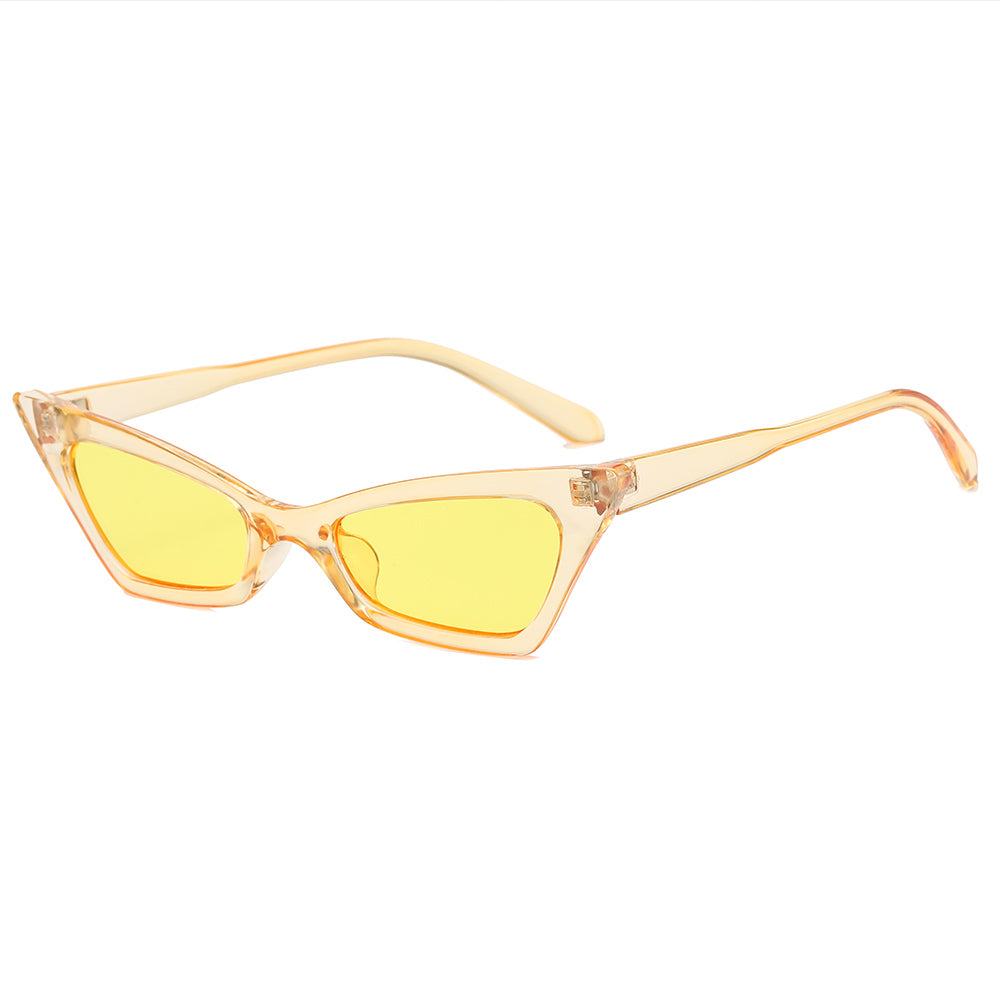 (6 PACK) lunettes de soleil en gros K71808