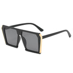 (PAQUETE de 6) Gafas de sol al por mayor 87025