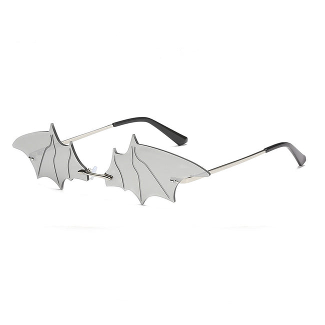 (6 PACK) Vente en gros de lunettes de soleil 93024 Main Image