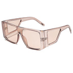 (6 PACK) Vente en gros de lunettes de soleil 87043