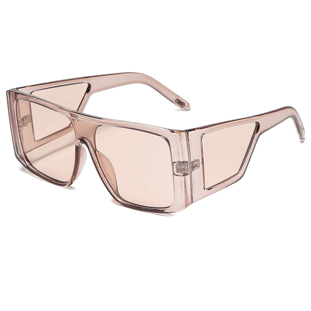 (6 PACK) Vente en gros de lunettes de soleil 87043