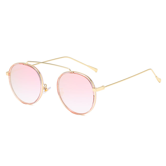 (6 PACK) Vente en gros de lunettes de soleil 88097 Main Image