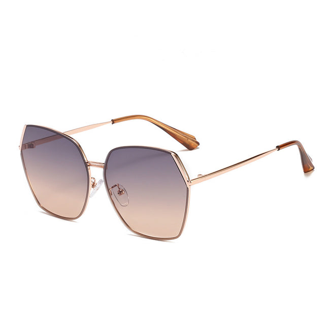 (6 PACK) lunettes de soleil en gros 93019 Main Image