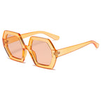 (6 PACK) Vente en gros de lunettes de soleil K71702