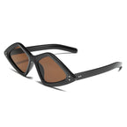 (PAQUETE de 6) Gafas de sol al por mayor 87020