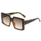 (PAQUETE de 6) Gafas de sol al por mayor 73006