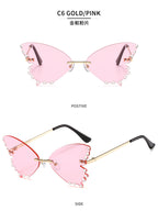 (6 PACK) lunettes de soleil en gros AJ018