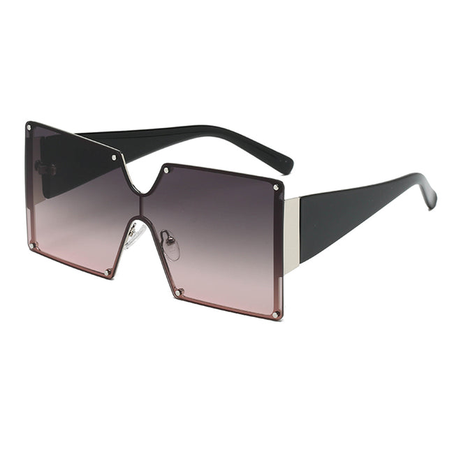 (6 PACK) Wholesale Sunglasses 86001 Main Image