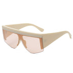 (PAQUETE de 6) Gafas de sol al por mayor 73018